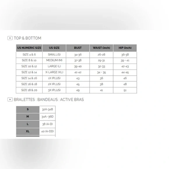 Zenana Outfitters Ash Mocha Ribbed Bralette - Picture 2 of 2